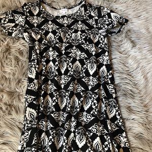 Lularoe Carly xs